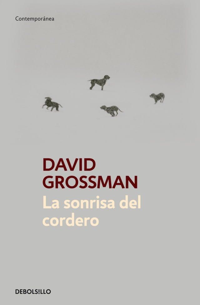  La sonrisa del cordero(Kobo/電子書)