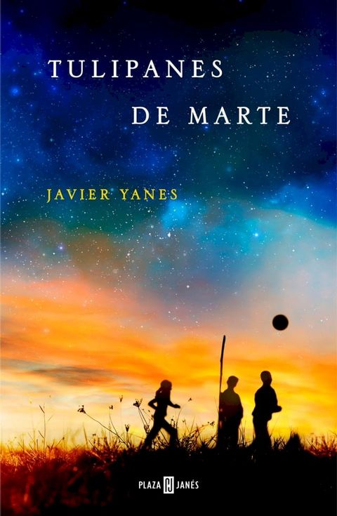 Tulipanes de Marte(Kobo/電子書)