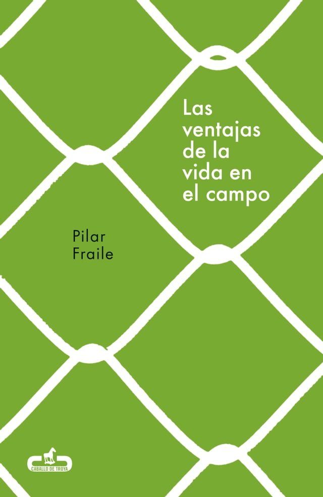  Las ventajas de la vida en el campo(Kobo/電子書)