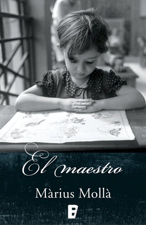 El maestro(Kobo/電子書)