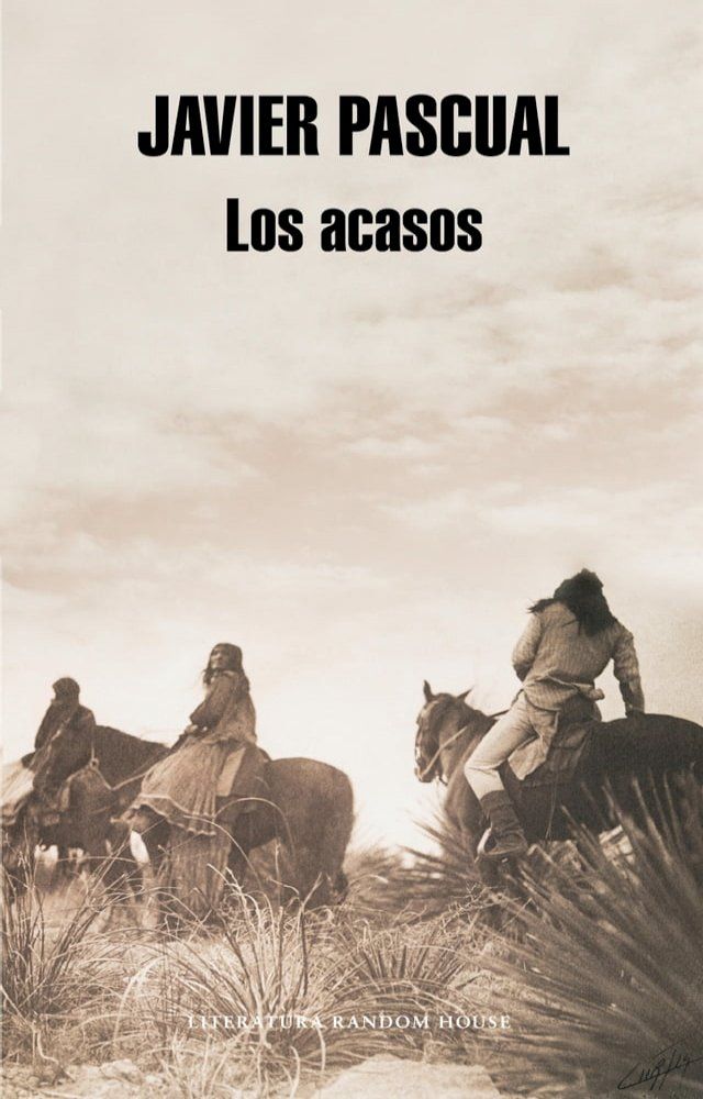  Los acasos(Kobo/電子書)