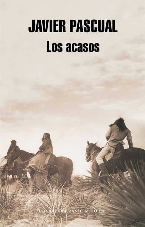 Los acasos(Kobo/電子書)