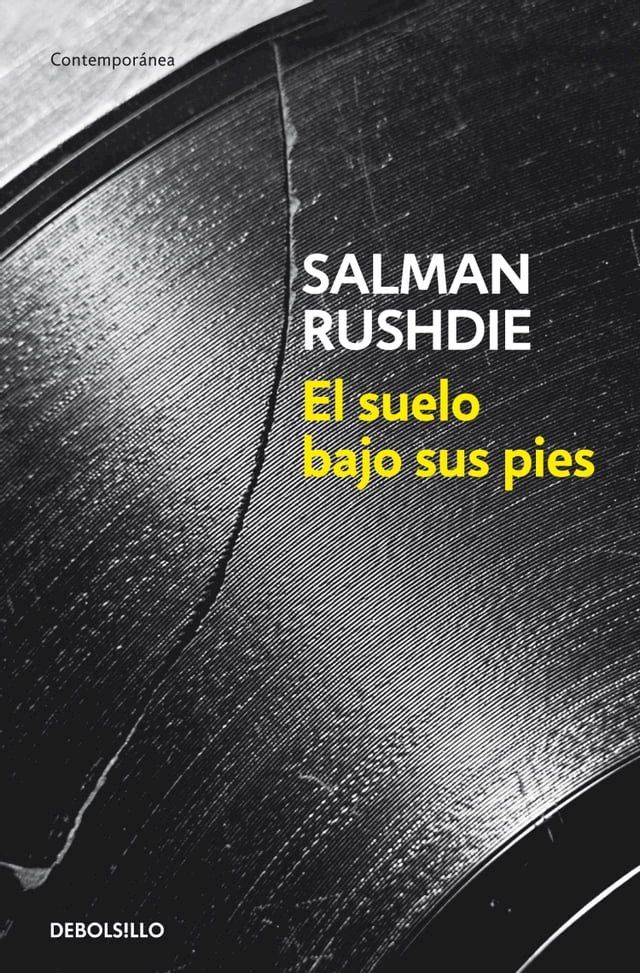  El suelo bajo sus pies(Kobo/電子書)