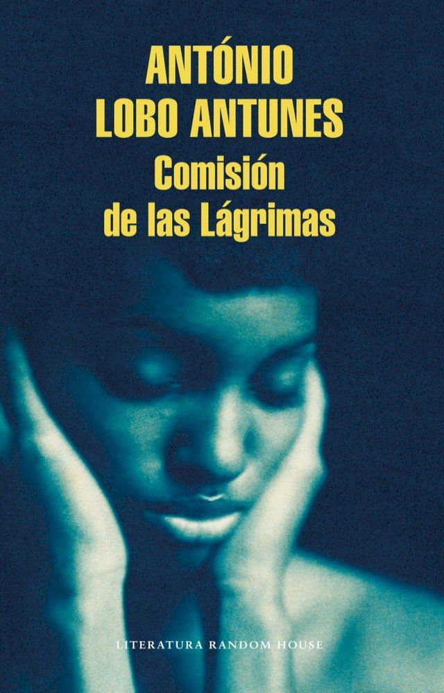  Comisión de las Lágrimas(Kobo/電子書)