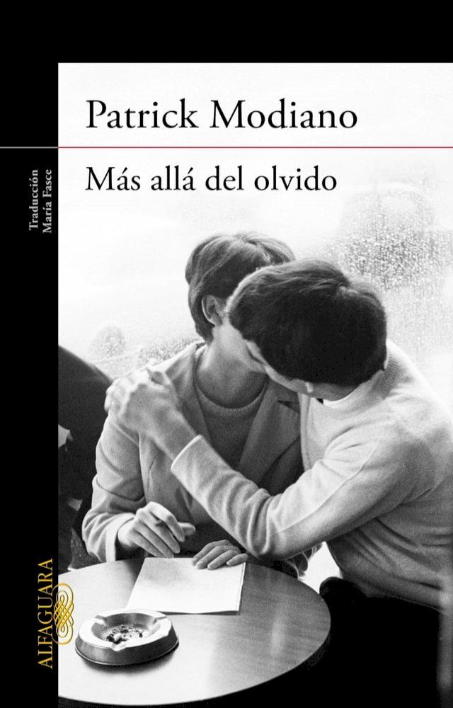  Más allá del olvido(Kobo/電子書)