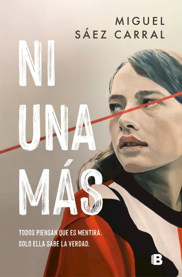  Ni una más(Kobo/電子書)