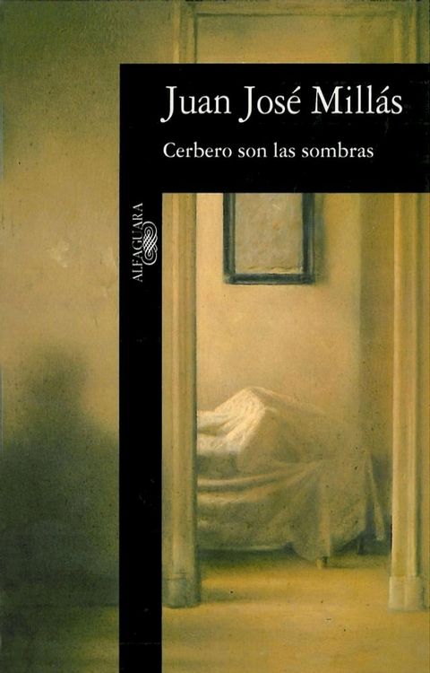 Cerbero son las sombras(Kobo/電子書)