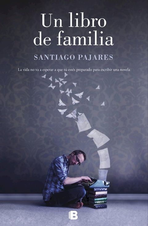 Un libro de familia(Kobo/電子書)