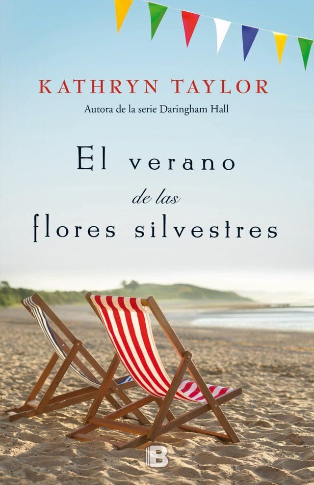  El verano de las flores silvestres(Kobo/電子書)