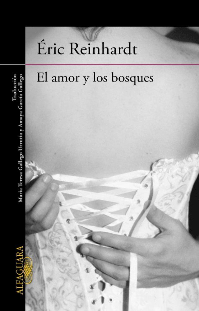  El amor y los bosques(Kobo/電子書)