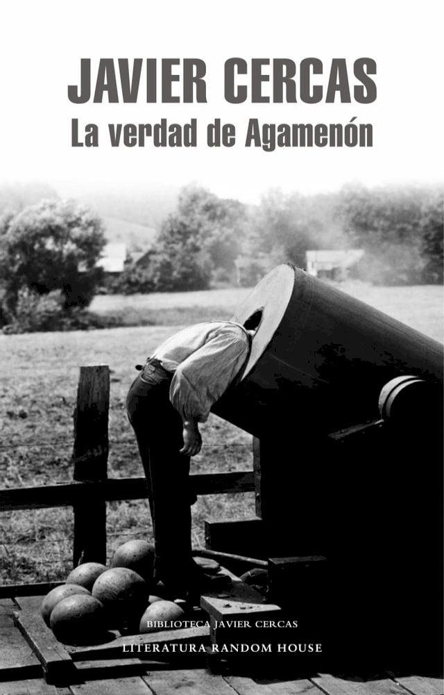  La verdad de Agamenón(Kobo/電子書)