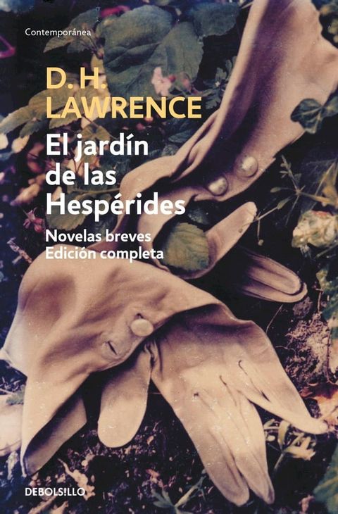 El jardín de las Hespérides(Kobo/電子書)