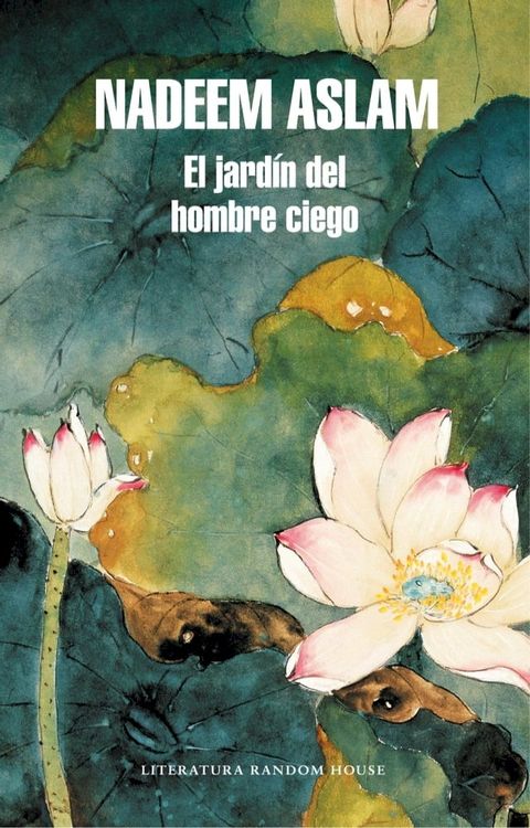 El jard&iacute;n de un hombre ciego(Kobo/電子書)