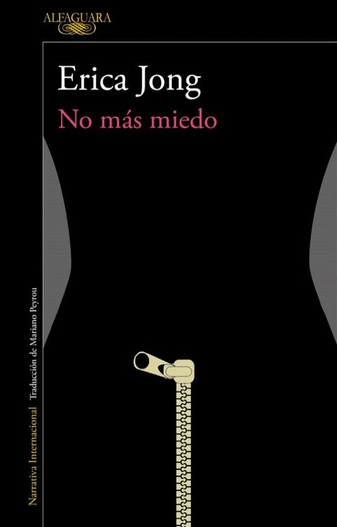 No más miedo(Kobo/電子書)