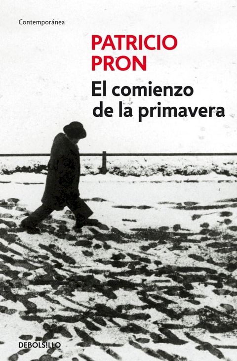 El comienzo de la primavera(Kobo/電子書)