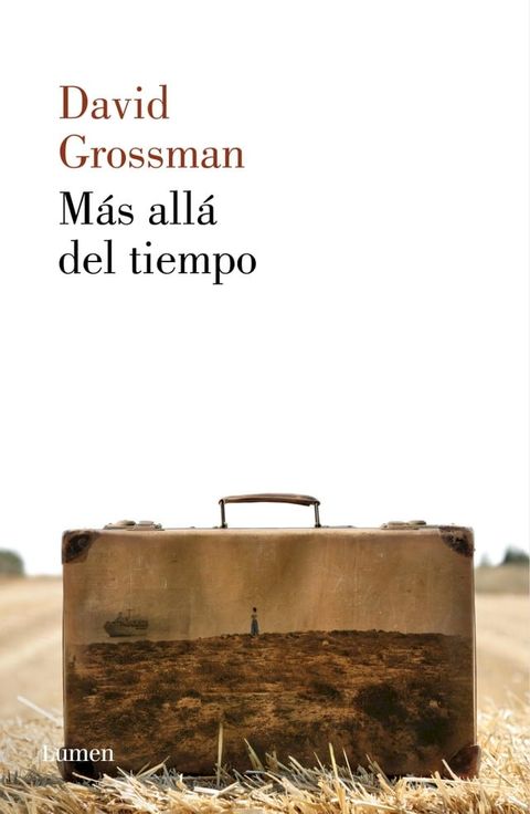 M&aacute;s all&aacute; del tiempo(Kobo/電子書)