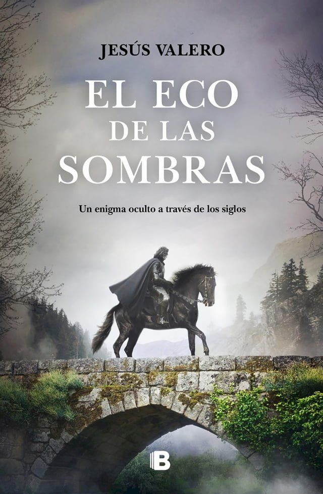  El eco de las sombras(Kobo/電子書)