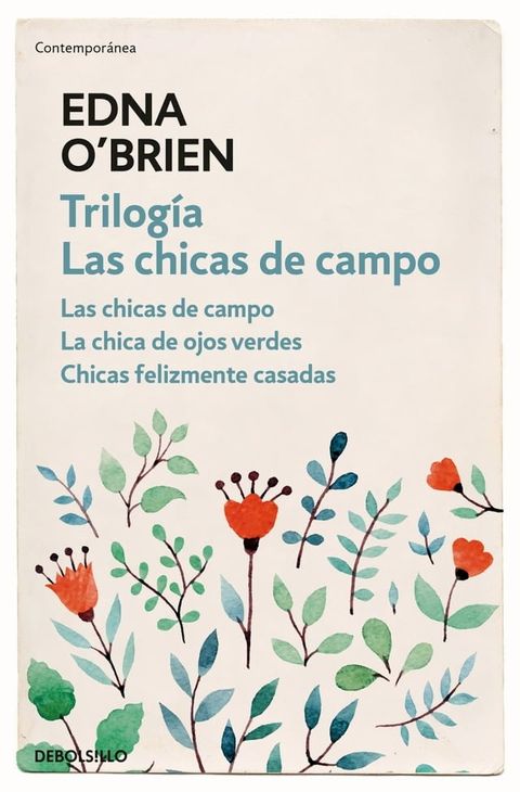 Trilogía Las chicas de campo(Kobo/電子書)