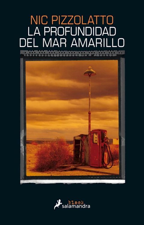 La profundidad del mar amarillo(Kobo/電子書)