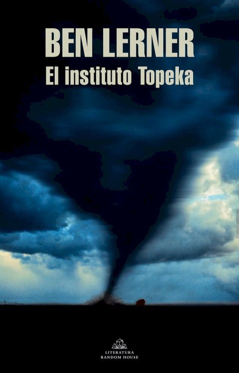 El instituto Topeka(Kobo/電子書)