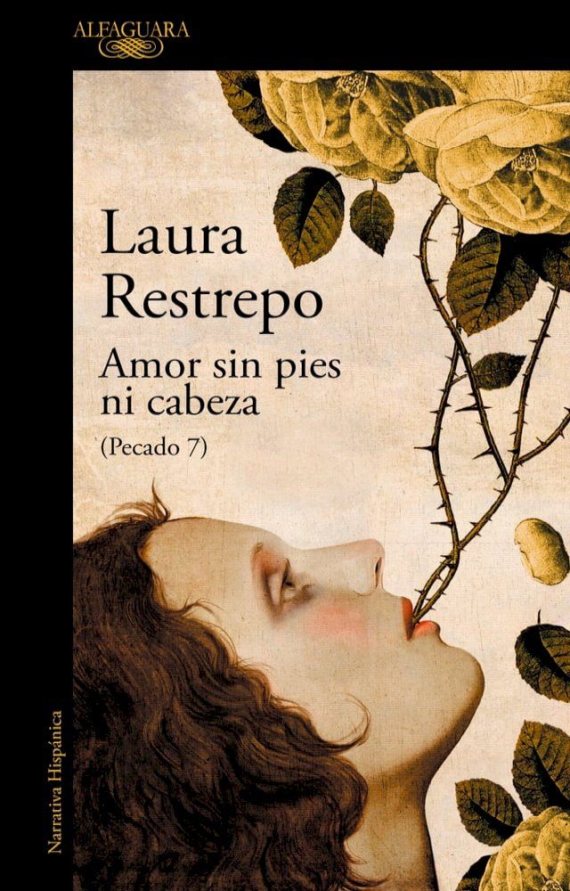  Amor sin pies ni cabeza (Pecado 7)(Kobo/電子書)