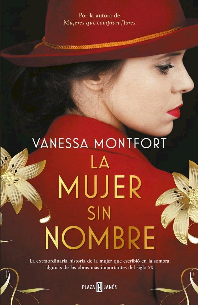  La mujer sin nombre(Kobo/電子書)