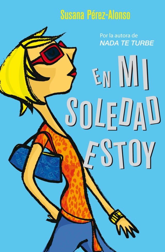  En mi soledad estoy(Kobo/電子書)