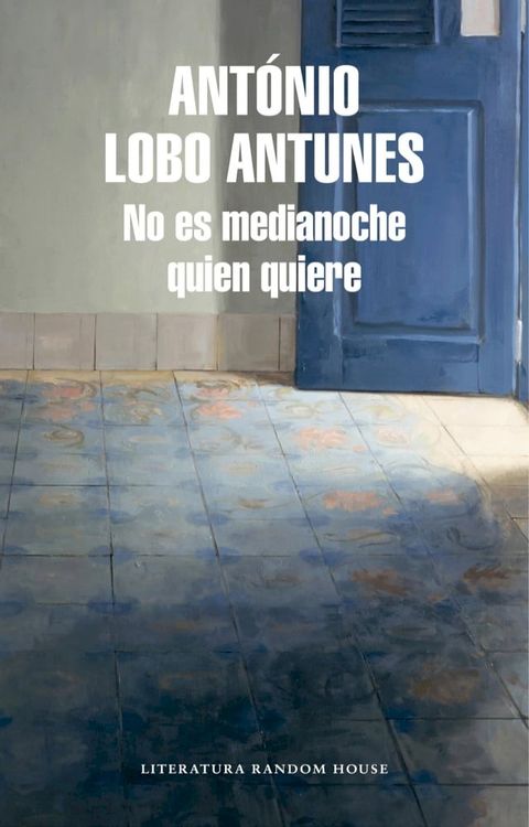 No es medianoche quien quiere(Kobo/電子書)