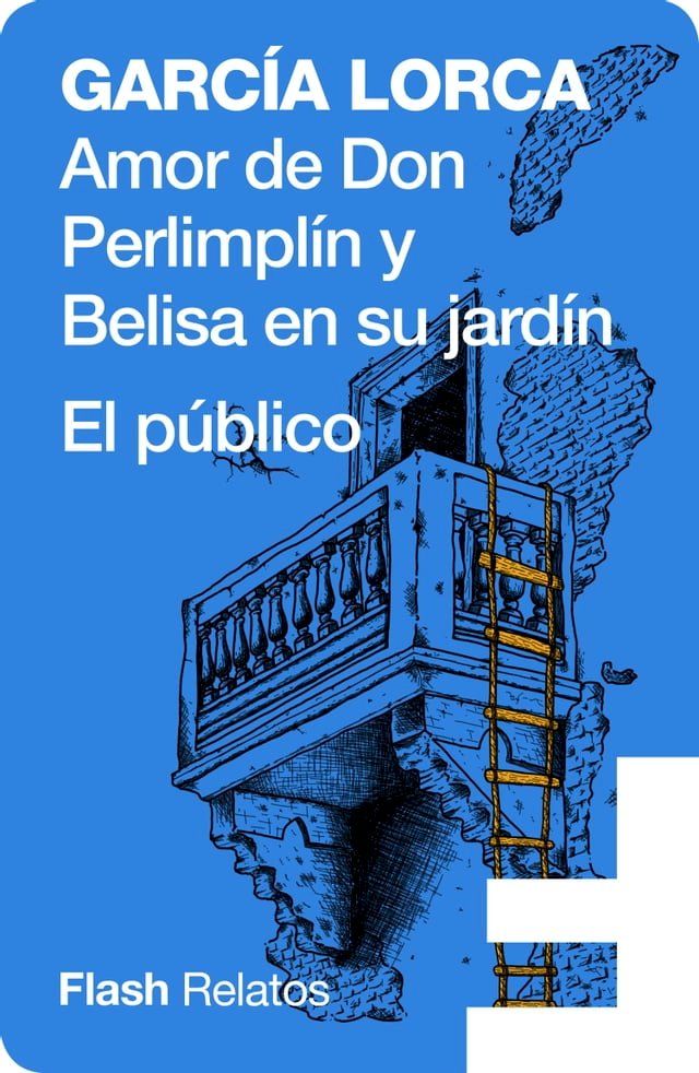  Amor de Don Perlimplín y Belisa en su jardín(Kobo/電子書)