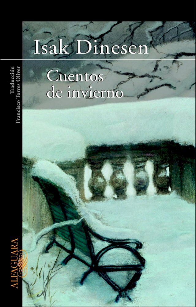  Cuentos de invierno(Kobo/電子書)