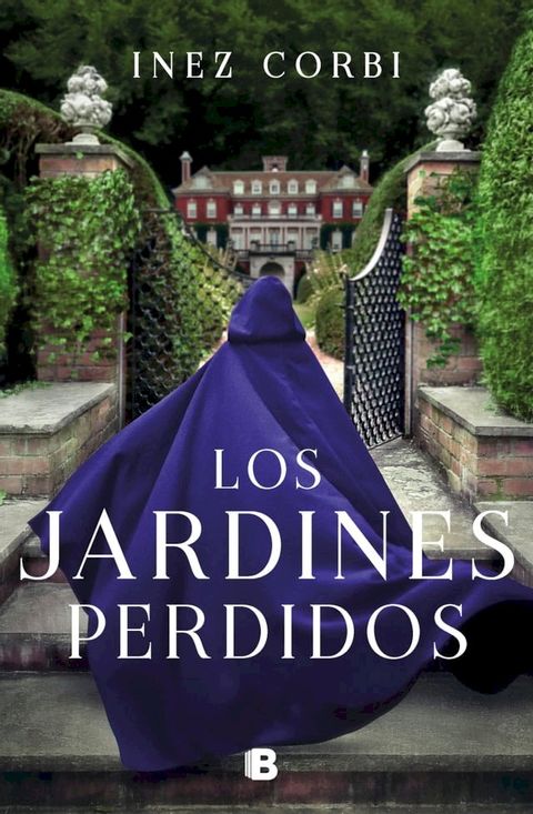 Los jardines perdidos(Kobo/電子書)