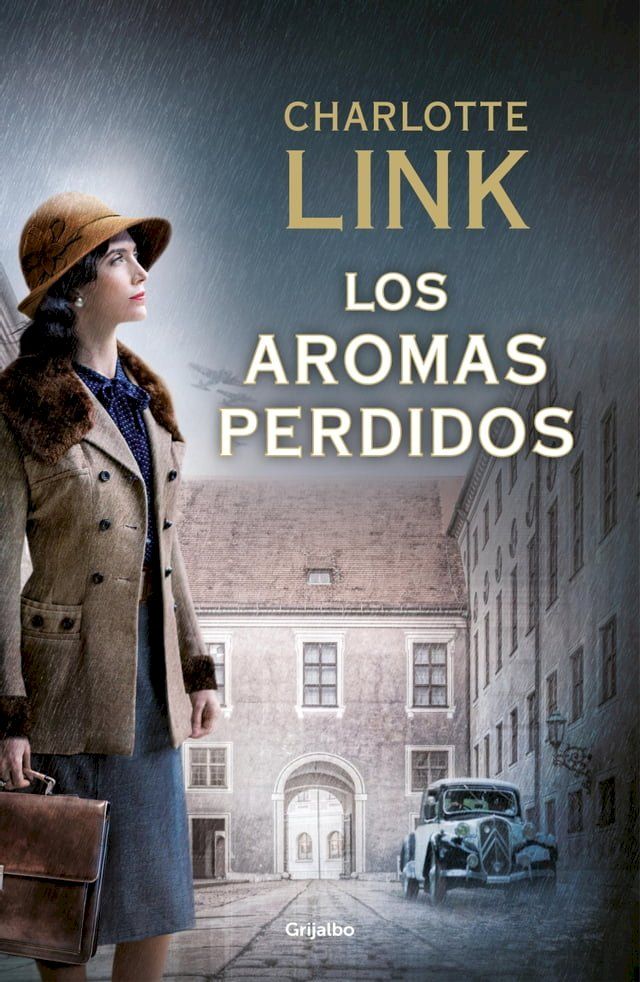  Los aromas perdidos (La estación de las tormentas 2)(Kobo/電子書)