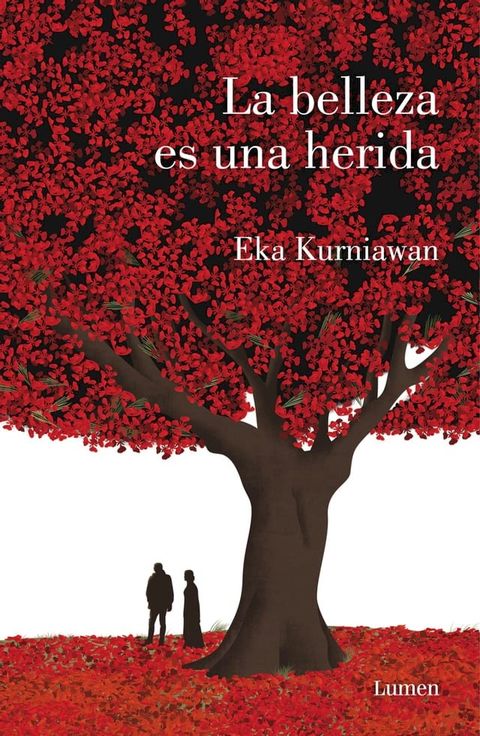 La belleza es una herida(Kobo/電子書)