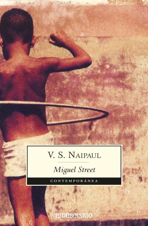 Miguel Street(Kobo/電子書)