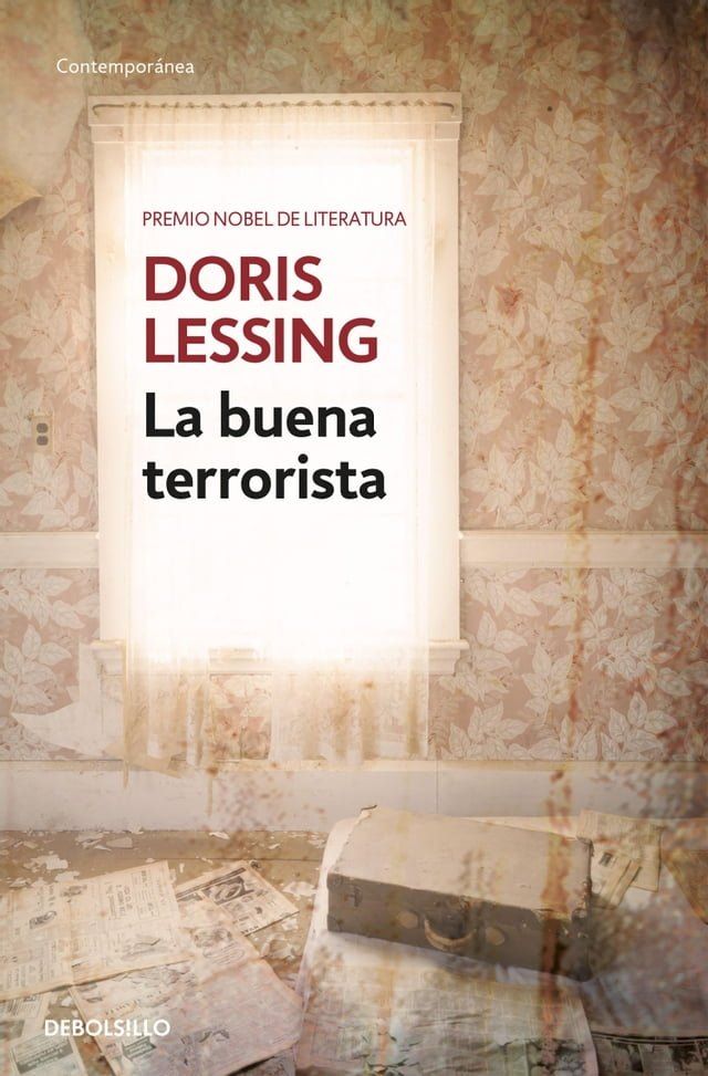  La buena terrorista(Kobo/電子書)