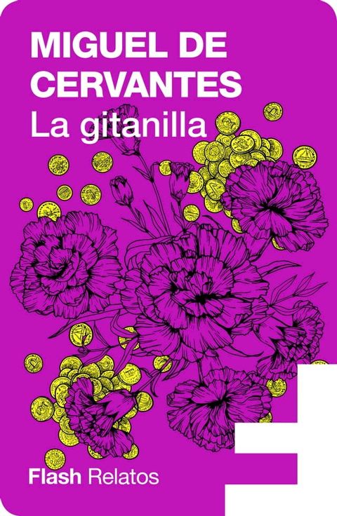 La gitanilla(Kobo/電子書)