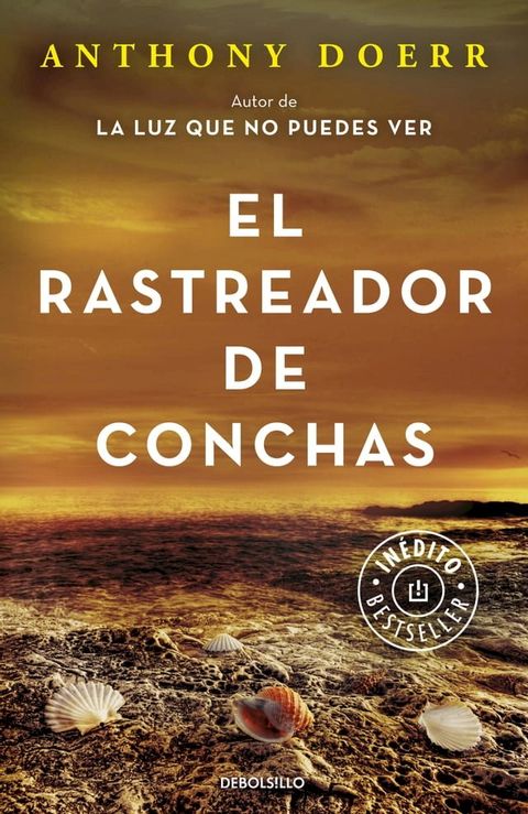 El rastreador de conchas(Kobo/電子書)