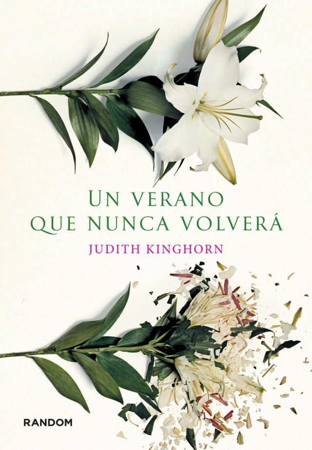  Un verano que nunca volverá(Kobo/電子書)