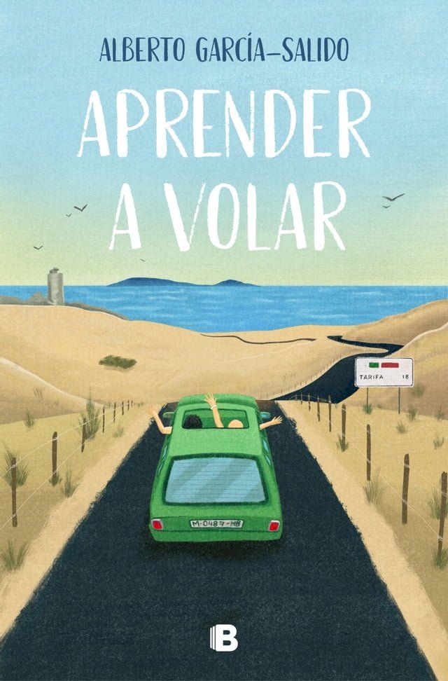  Aprender a volar(Kobo/電子書)