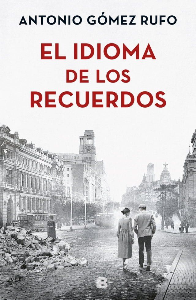  El idioma de los recuerdos(Kobo/電子書)