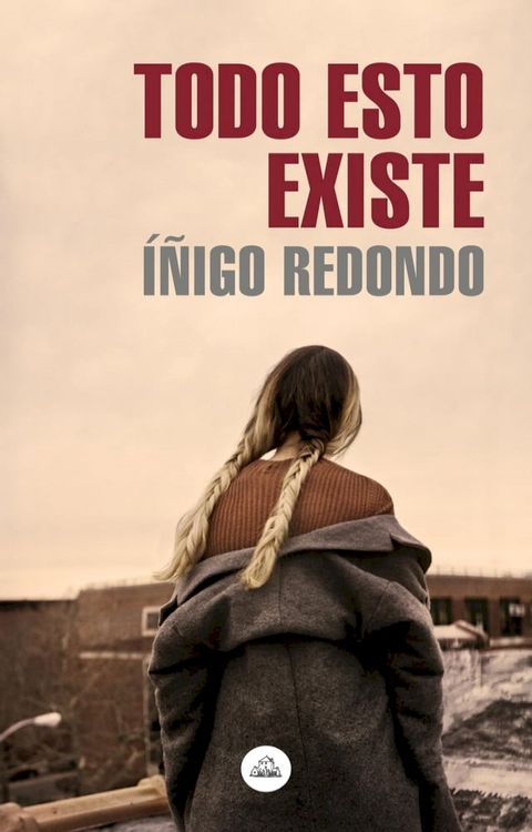 Todo esto existe(Kobo/電子書)