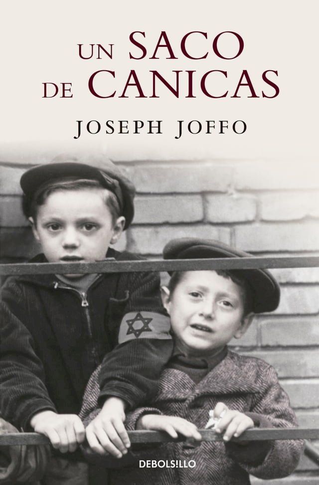  Un saco de canicas(Kobo/電子書)