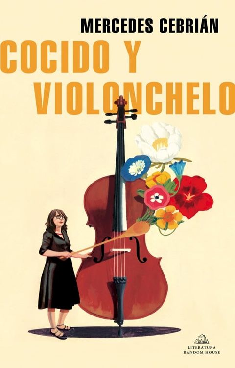 Cocido y violonchelo(Kobo/電子書)