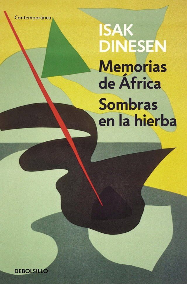  Memorias de &Aacute;frica / Sombras en la hierba(Kobo/電子書)