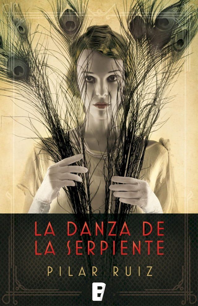  La danza de la serpiente(Kobo/電子書)