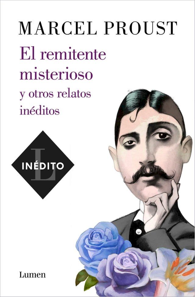  El remitente misterioso y otros relatos inéditos(Kobo/電子書)