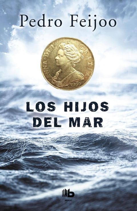 Los hijos del mar(Kobo/電子書)