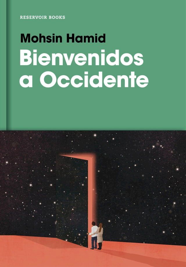  Bienvenidos a Occidente(Kobo/電子書)