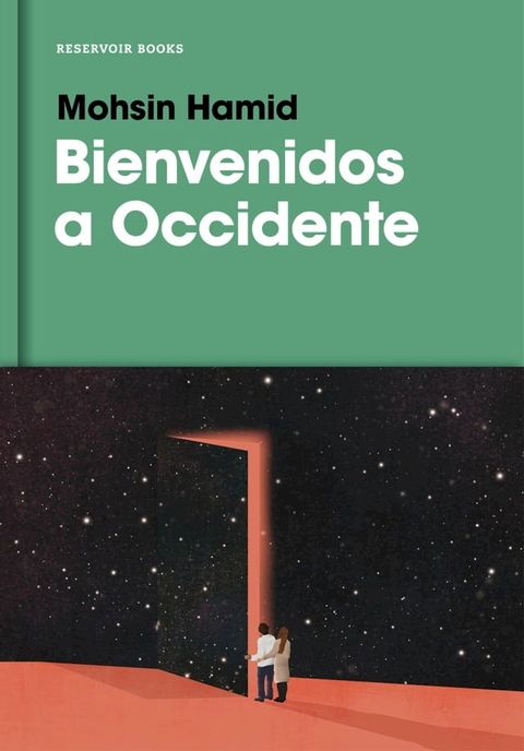 Bienvenidos a Occidente(Kobo/電子書)