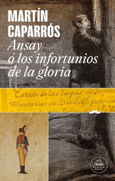 Ansay o los infortunios de la gloria(Kobo/電子書)